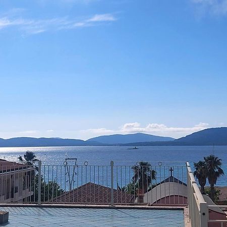 Lovealghero Stanze In Attico Vista Mare Ngoại thất bức ảnh