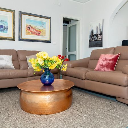 Lovealghero Stanze In Attico Vista Mare Ngoại thất bức ảnh