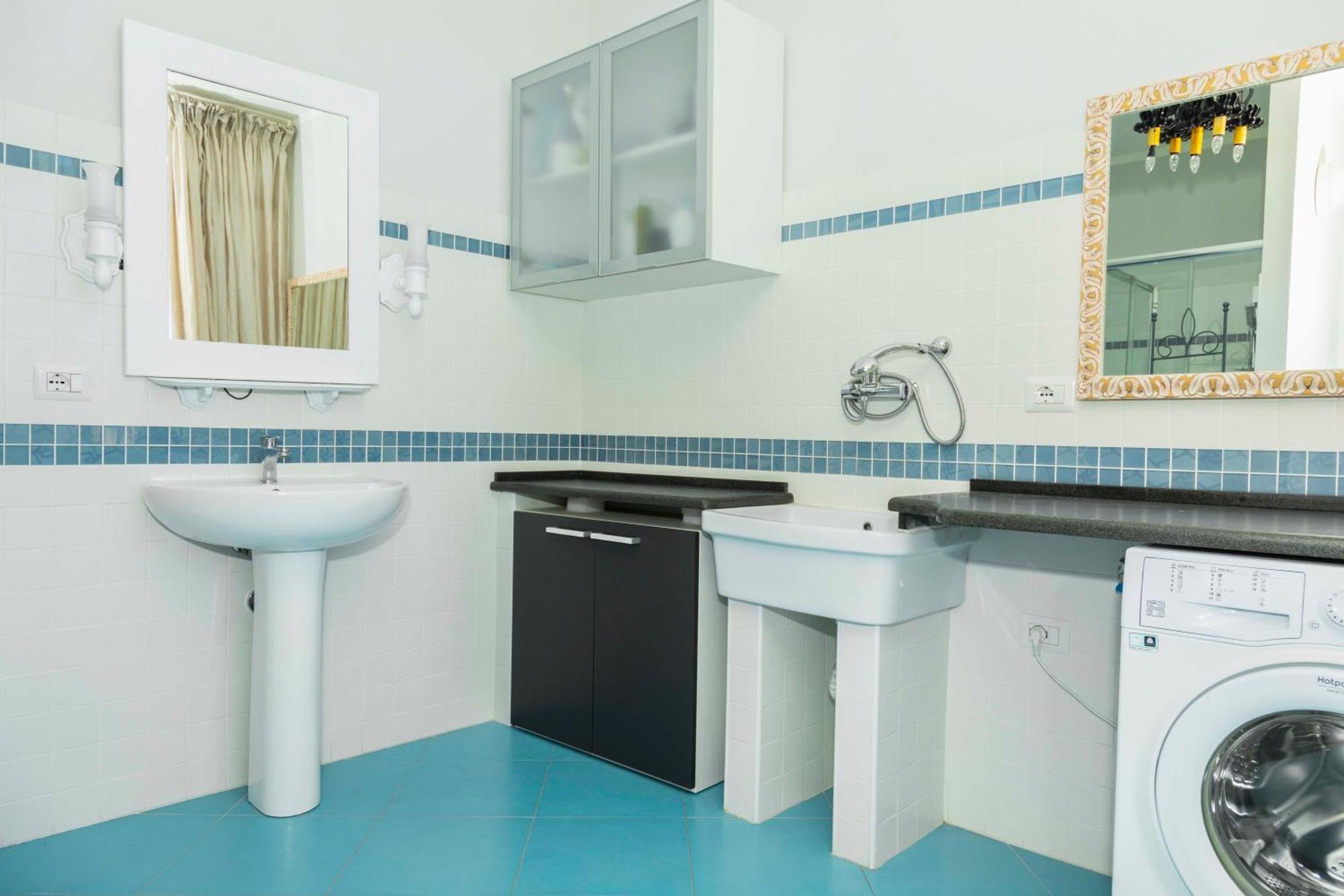 Lovealghero Stanze In Attico Vista Mare Ngoại thất bức ảnh