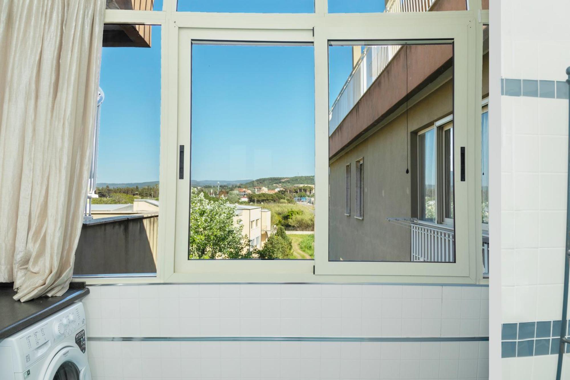 Lovealghero Stanze In Attico Vista Mare Ngoại thất bức ảnh