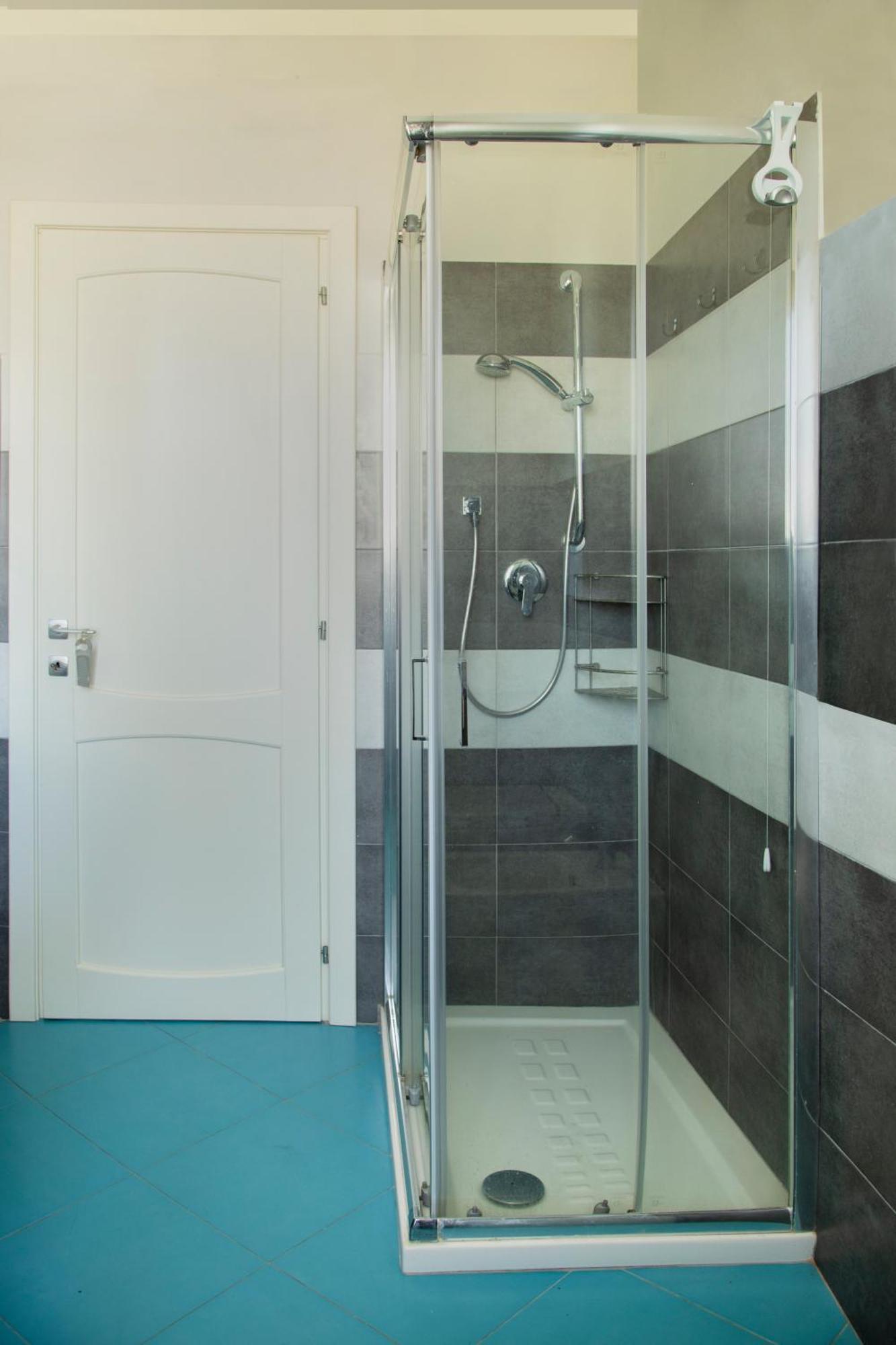 Lovealghero Stanze In Attico Vista Mare Ngoại thất bức ảnh