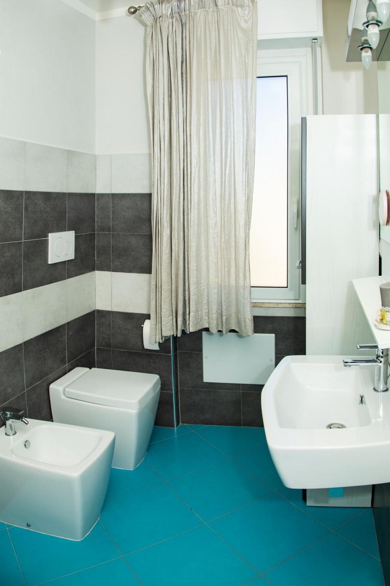 Lovealghero Stanze In Attico Vista Mare Ngoại thất bức ảnh