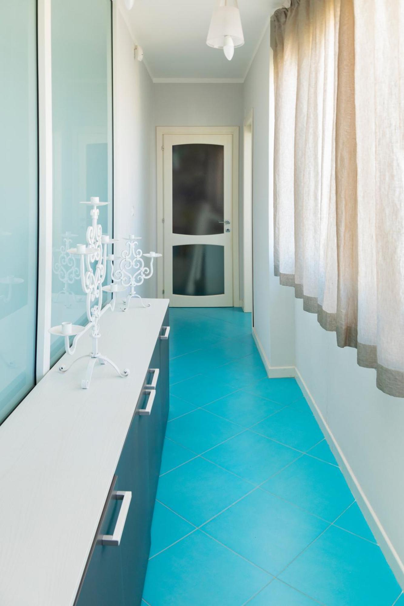 Lovealghero Stanze In Attico Vista Mare Ngoại thất bức ảnh