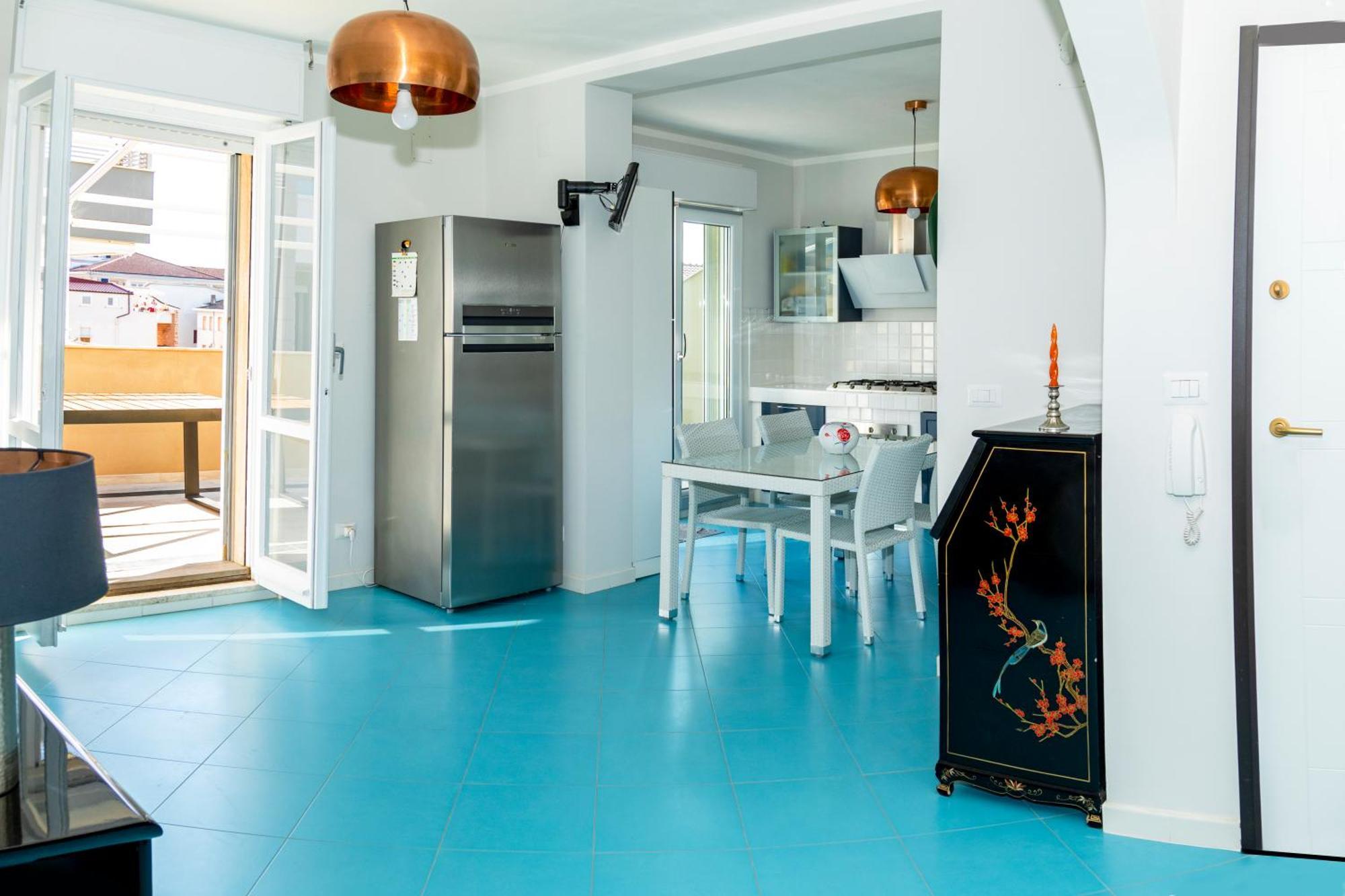 Lovealghero Stanze In Attico Vista Mare Ngoại thất bức ảnh