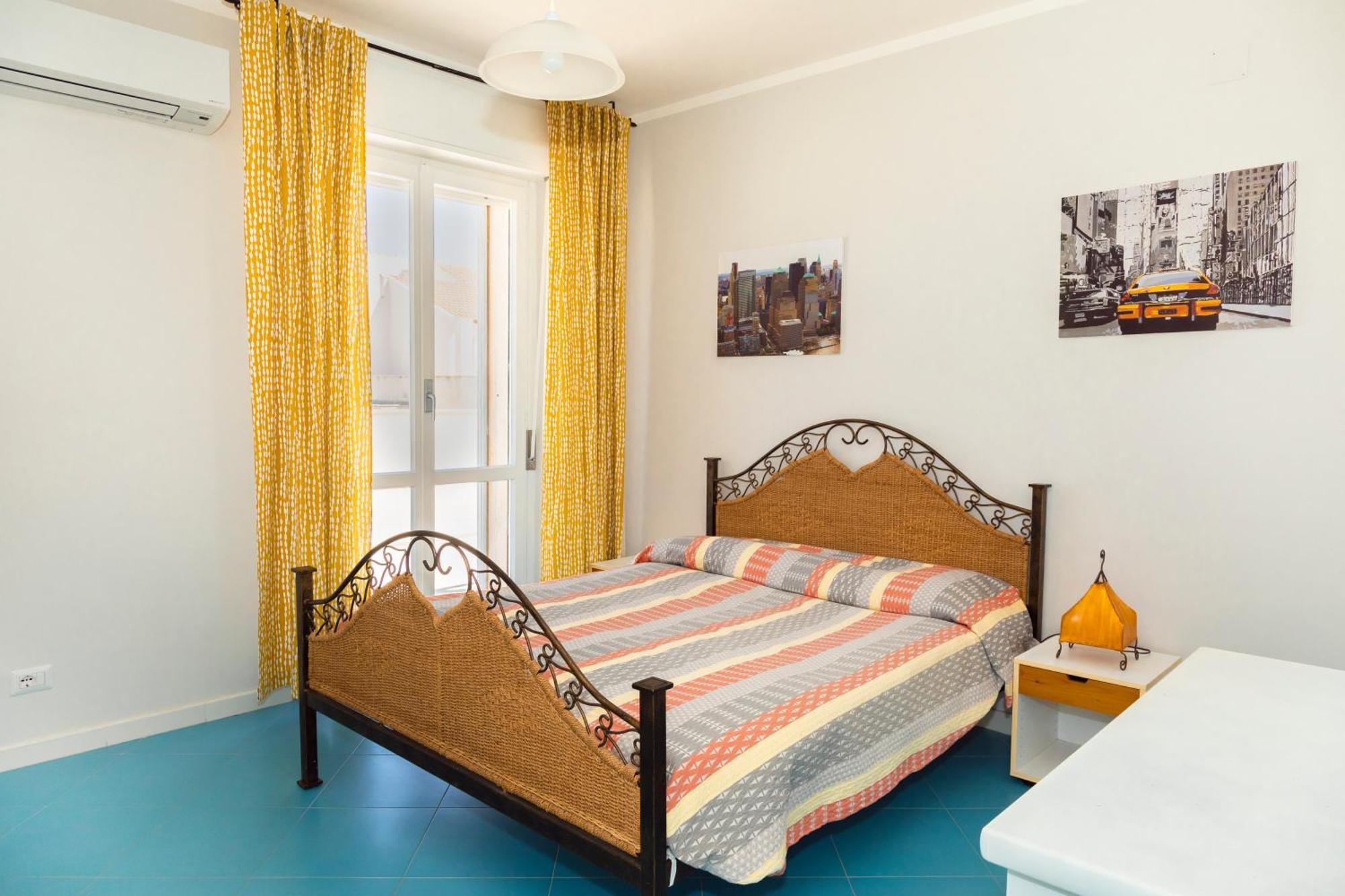 Lovealghero Stanze In Attico Vista Mare Ngoại thất bức ảnh